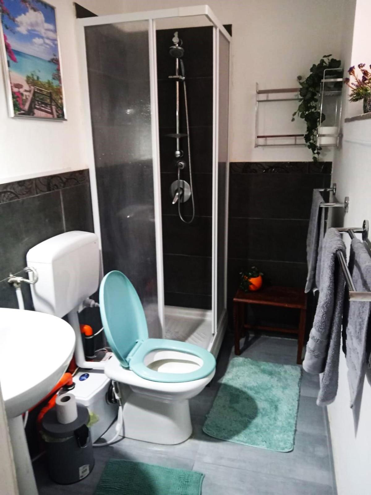Casa Amari Alla Zisa Hostel Palermo Kültér fotó