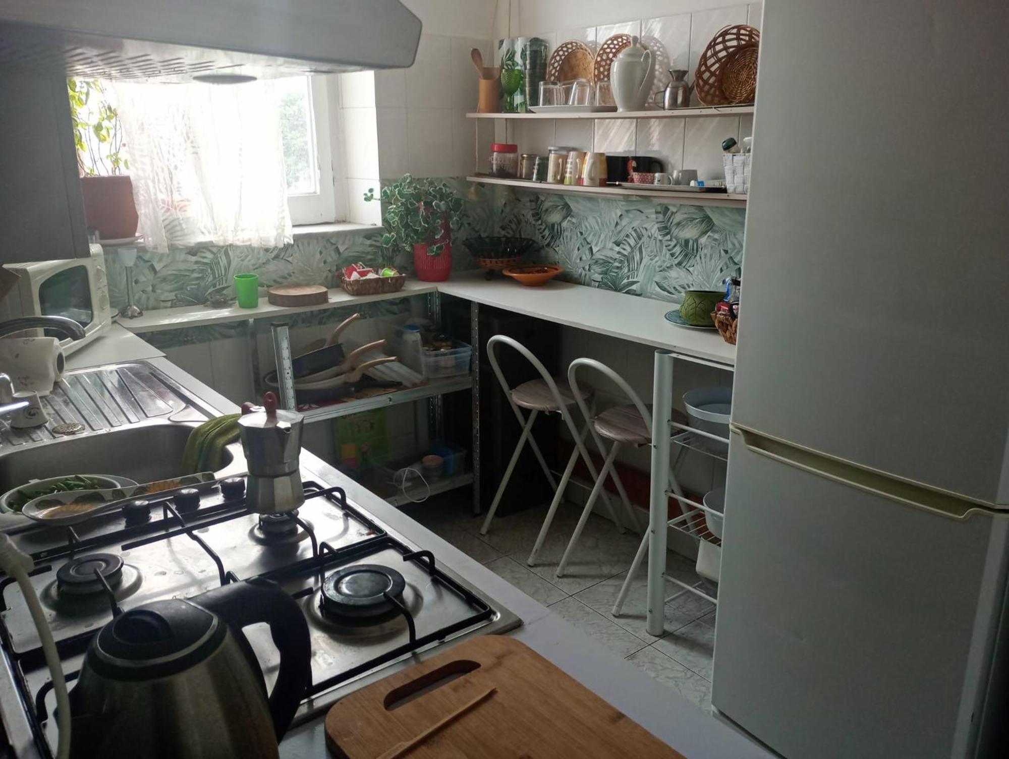 Casa Amari Alla Zisa Hostel Palermo Kültér fotó