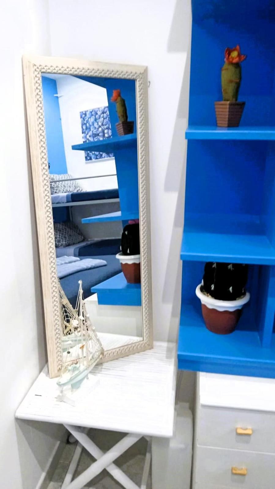Casa Amari Alla Zisa Hostel Palermo Kültér fotó