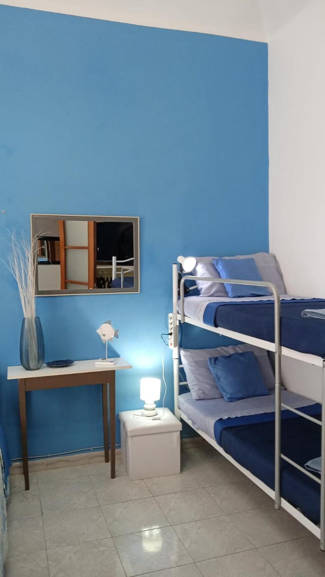 Casa Amari Alla Zisa Hostel Palermo Kültér fotó