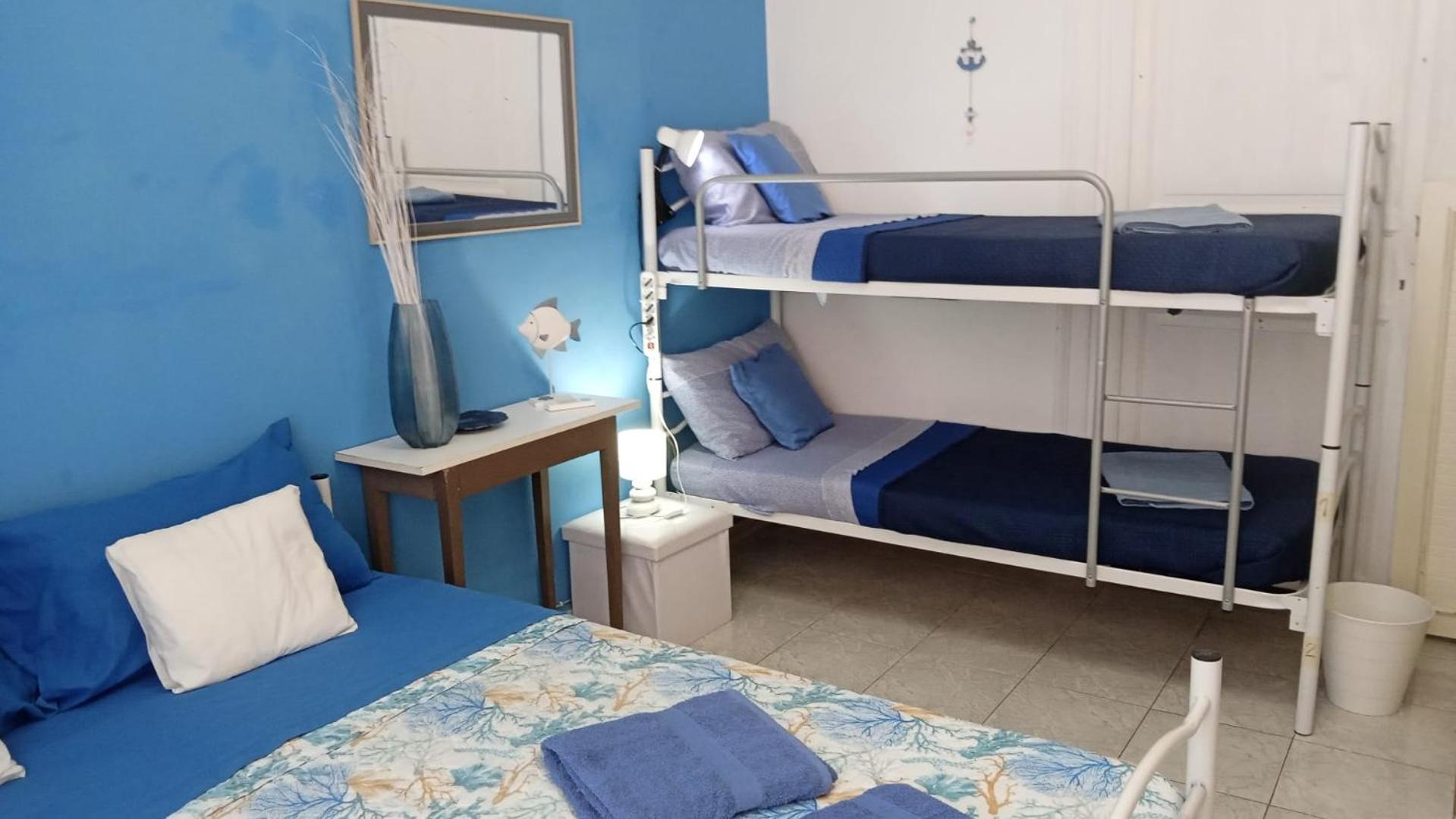 Casa Amari Alla Zisa Hostel Palermo Kültér fotó
