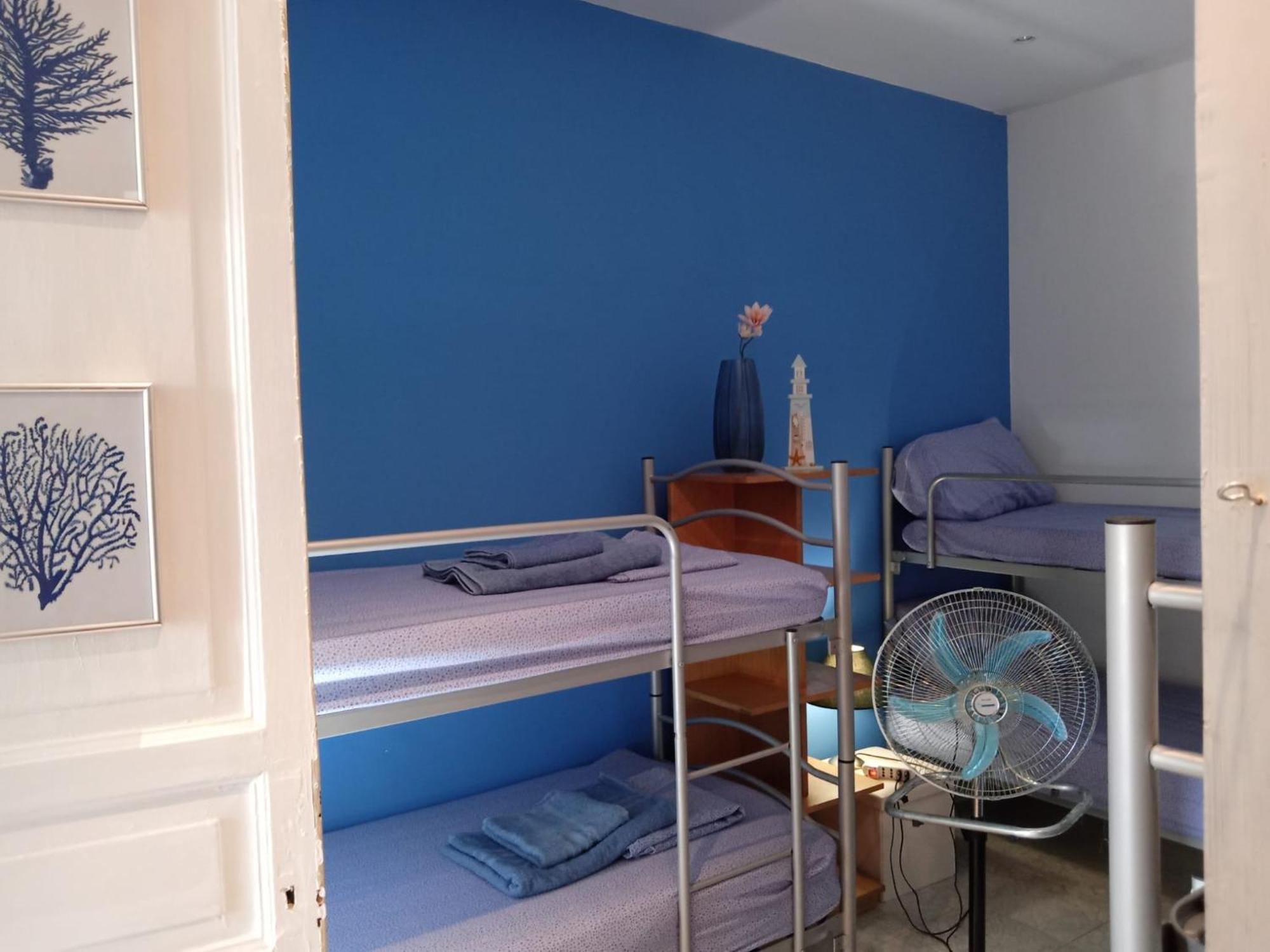 Casa Amari Alla Zisa Hostel Palermo Kültér fotó
